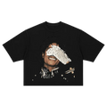 Polera Michael Jackson Old School Edition 🎤