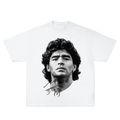 Polera Maradona 1990 Vintage Edition