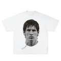 Polera Messi 2011 Vintage Streetwear