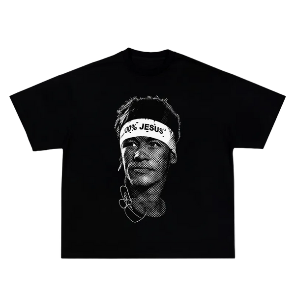 Polera Neymar Iconic Edition firmada
