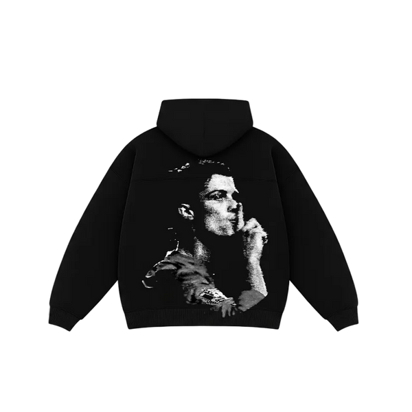 Polerón Cristiano Ronaldo Streetwear Edition