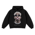 Polerón Lamine Yamal Streetwear Edition