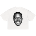 Polera Kanye West Vintage Streetwear
