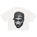 Polera Tupac 1990 Vintage Edition