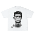 Camiseta CR7 Cristiano Ronaldo Firmada